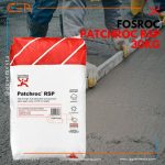 Patchroc RSP Fosroc